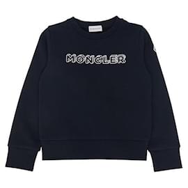 Felpa in pile per bambini Moncler