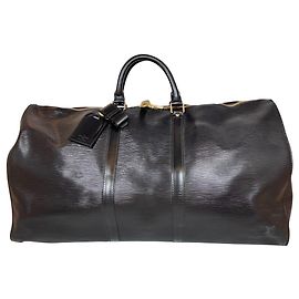 Borsa Boston Louis Vuitton Keepall 60