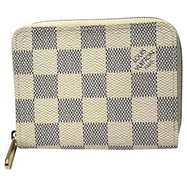 Carteira Louis Vuitton Zippy Coin Purse