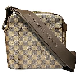 Borsa a Spalla Louis Vuitton Olaf PM