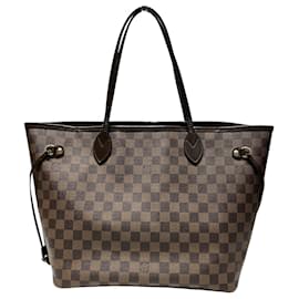 Borsa Tote Louis Vuitton Neverfull MM