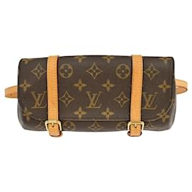 Louis Vuitton Marelle Waist Monogram Canvas