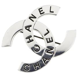 Spilla Logo Coco Mark Chanel