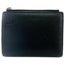 Loewe Slim Compact Wallet