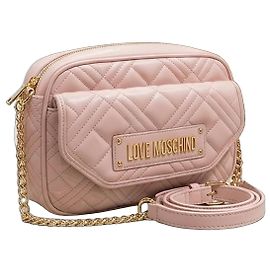 Borsa a tracolla Love Moschino