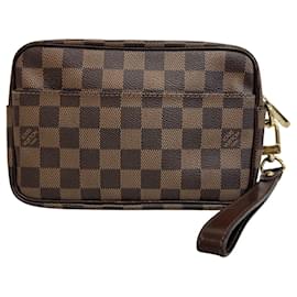 Louis Vuitton N61739 Clutch Bag