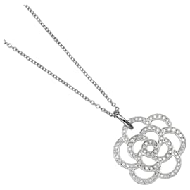 Collana Chanel Camellia