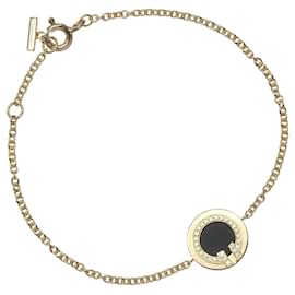 Bracciale con charm Tiffany & Co. T Two Circle