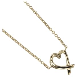 Collana Tiffany & Co. Loving Heart