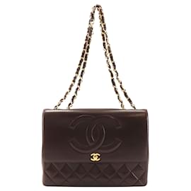 Borsa a Spalla Chanel Big Matelasse 34