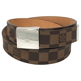 Louis Vuitton Damier Carrée Gürtel