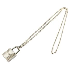 Collier chaîne Hermes Kelly Cadena - Hermès