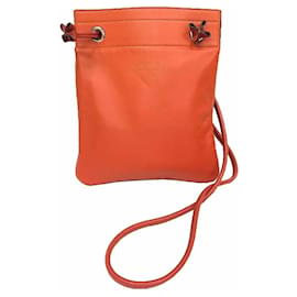 Hermès Hermes Sac Aline Mini Schultertasche