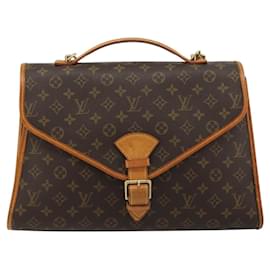 Louis Vuitton Beverly Monogram Canvas GM