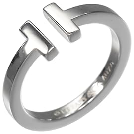Tiffany & Co. T-Square Ring