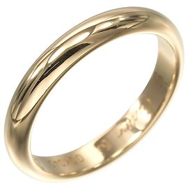 Anello Cartier 1895 in oro giallo 18K
