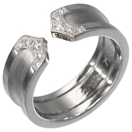 Cartier Diamantring