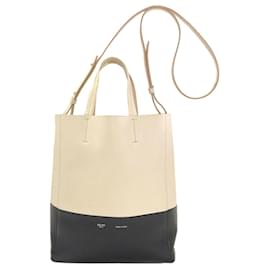 Borsa Celine Vertical Cabas Small 2-Way - Céline