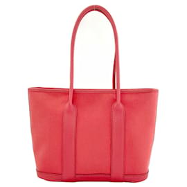 Borsa Tote Hermes Garden Zip PM - Hermès