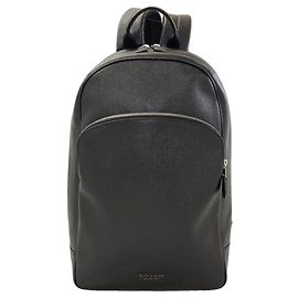 Zaino Coach F72512 Logo