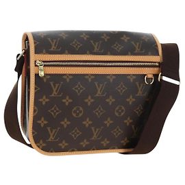 LOUIS VUITTON Borsa a Spalla Monogram Messenger Bosphore PM M40106 Autentica am12128SAV