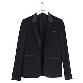 The Kooples Blazer negro