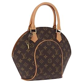 LOUIS VUITTON Borsa Monogram Ellipse PM M51127 LV Auth am12101SAV