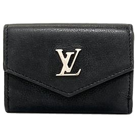 Louis Vuitton Tri-fold Wallet