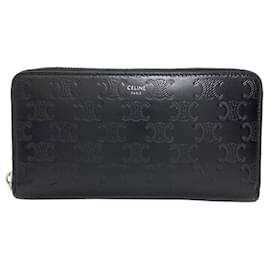Celine Triomphe Long Wallet - Céline