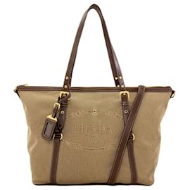 Borsa Tote 2-Way Prada 1BG253