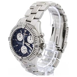 Breitling Colt Chronograph Quartz Aço Inoxidável 38