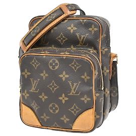 Louis Vuitton Amazone Monogram PM