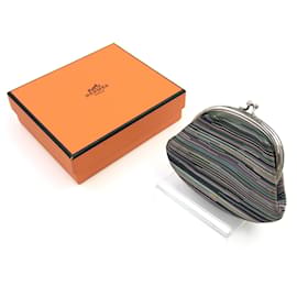 Hermes Clic-Clac Leather - Hermès