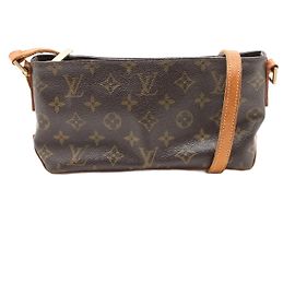 Louis Vuitton Trotteur Monogram Canvas