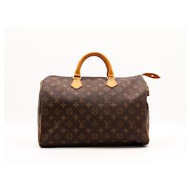 Louis Vuitton Speedy 30 Monogram Canvas Handtasche