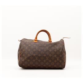 Borsa Louis Vuitton Speedy 30 Monogram Canvas