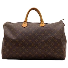 Borsa Louis Vuitton Speedy 30 Monogram Canvas