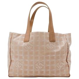 Chanel Cambon Ligne Borsa Tote