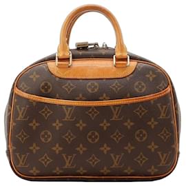 Bolsa Louis Vuitton Monogram Canvas Speedy 30