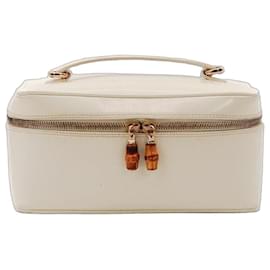 Beauty Case Gucci Bamboo