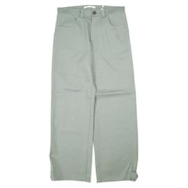 Autre Marque seya. PANTALONES CHISINAU Pantalones de lana