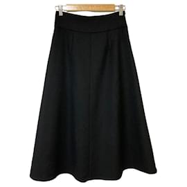 Autre Marque Falda acampanada AP STUDIO