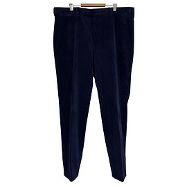 Ermenegildo Zegna Zegna Cashco Cord-Hose