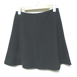 Minifalda evasé RED VALENTINO