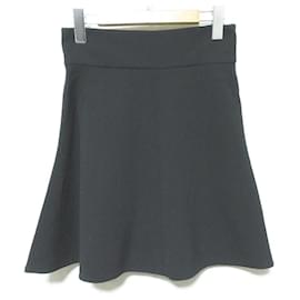 Minifalda acampanada RED VALENTINO