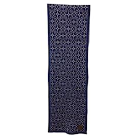 Louis Vuitton Monogram Scarf