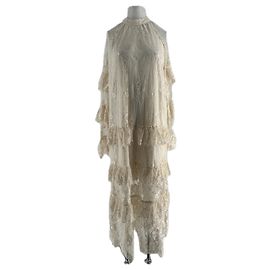 Autre Marque Maxikleid YASARIZONA