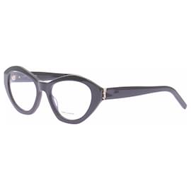 Gafas graduadas Saint Laurent Negras