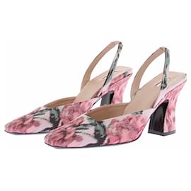 Nodaleto Slingback NODSTALGIA