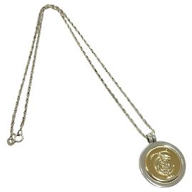 Collier Tiffany & Co. Coin